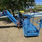 2025 GENIE S-45 HF