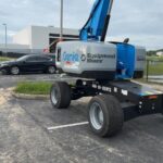 2025 GENIE S-45 HF
