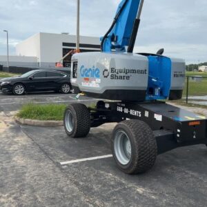 2025 GENIE S-45 HF