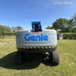 2025 GENIE S-45 HF