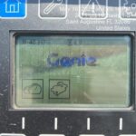 2025 GENIE S-45 HF