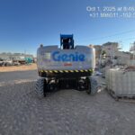 2025 GENIE S-45 XC