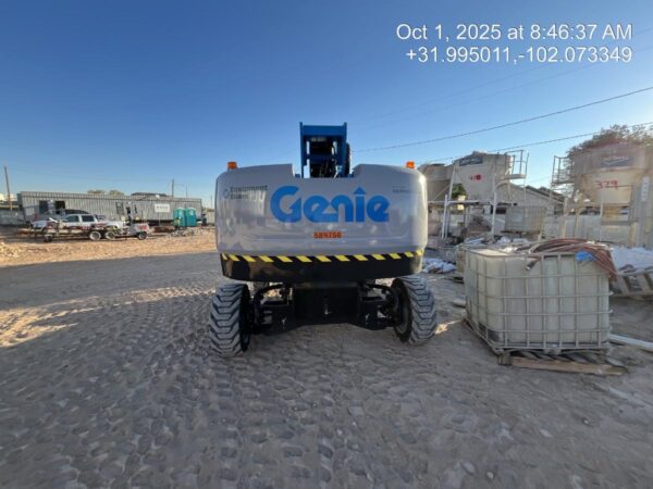 2025 GENIE S-45 XC