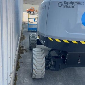 2025 GENIE S-45 XC
