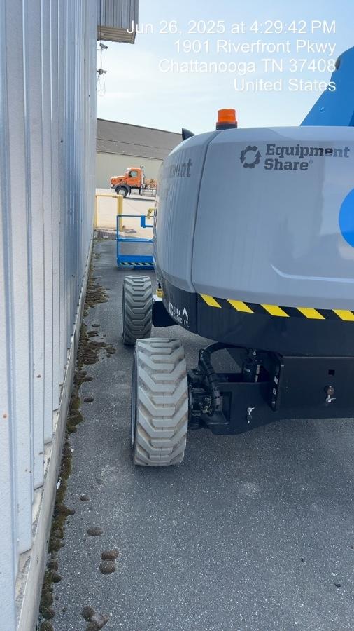 2025 GENIE S-45 XC 2025 GENIE S-45 XC