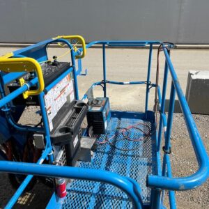 2025 GENIE S-45 XC