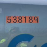 2025 GENIE S-45 XC
