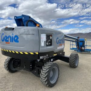 2025 GENIE S-45 XC