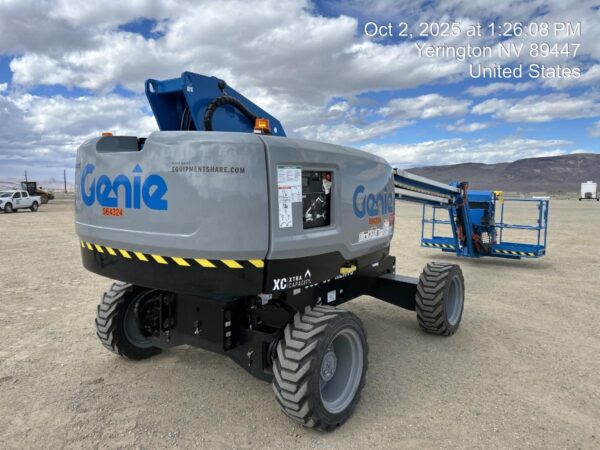 2025 GENIE S-45 XC 2025 GENIE S-45 XC