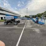 2025 GENIE S-45 XC
