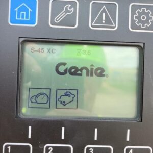 2025 GENIE S-45 XC