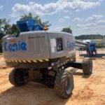 2025 GENIE S-45 XC