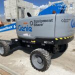 2025 GENIE S-45 XC
