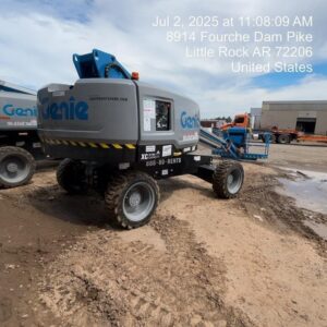 2025 GENIE S-45 XC