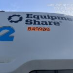 2025 GENIE S-45 XC