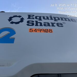 2025 GENIE S-45 XC