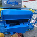 2025 GENIE S-45 XC
