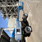 2025 GENIE S-45 XC