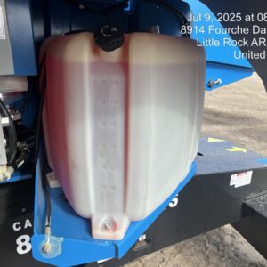 2025 GENIE S-45 XC