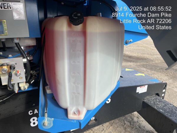 2025 GENIE S-45 XC
