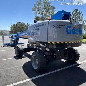 2025 GENIE S-45 XC