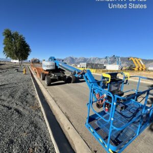 2025 GENIE S-45 XC