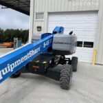 2025 GENIE S-45 XC