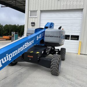2025 GENIE S-45 XC