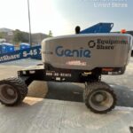 2025 GENIE S-45 XC