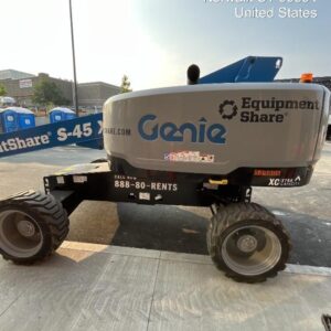 2025 GENIE S-45 XC