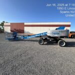 2025 GENIE S-45 XC