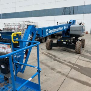 2025 GENIE S-45 XC