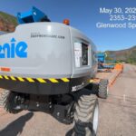 2025 GENIE S-45 XC