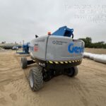 2025 GENIE S-45 XC