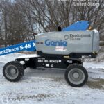 2025 GENIE S-45 XC