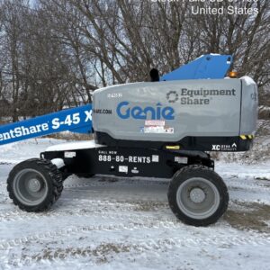 2025 GENIE S-45 XC
