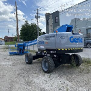 2025 GENIE S-45 XC