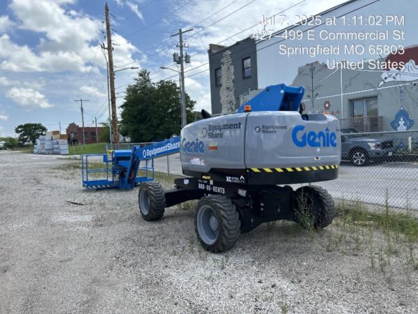 2025 GENIE S-45 XC