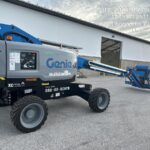 2025 GENIE S-45 XC