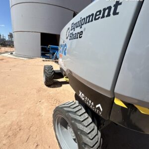 2025 GENIE S-45 XC