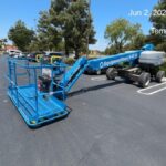 2025 GENIE S-45 XC