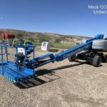 2025 GENIE S-45 XC