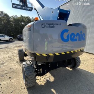 2025 GENIE S-45 XC