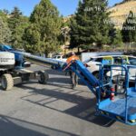 2025 GENIE S-45 XC