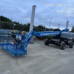 2025 GENIE S-45 XC