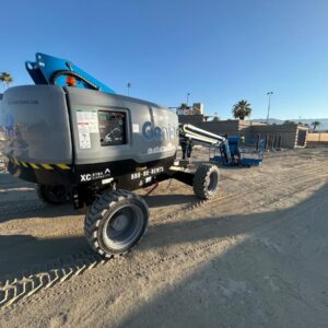 2025 GENIE S-45 XC