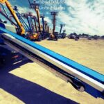 2025 GENIE S-45 XC