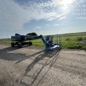 2025 GENIE S-45 XC