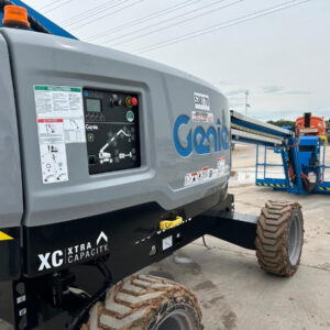 2025 GENIE S-45 XC