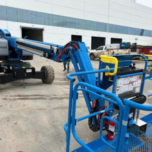 2025 GENIE S-45 XC